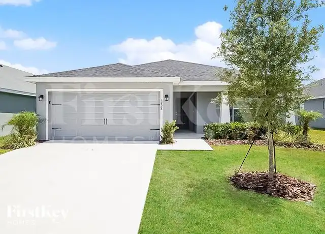 Property at 3828 Sandhill Crane Dr, Lakeland, FL, 33811, 4 beds, 2 baths, [object Object]