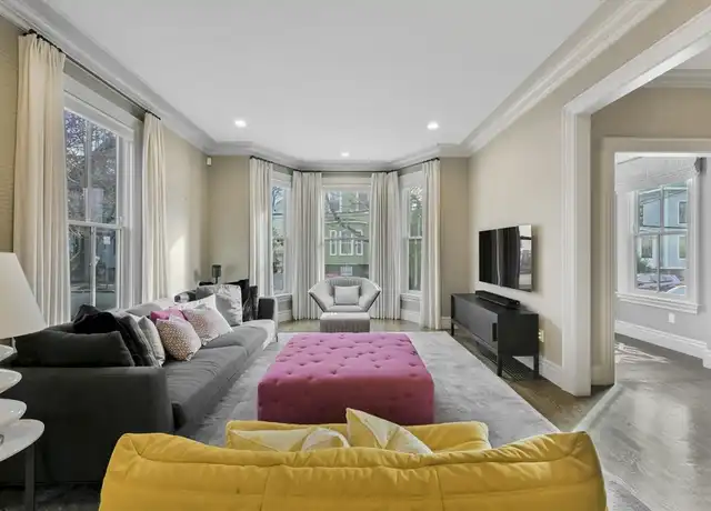 Property at 13 Greenough Ave, Cambridge, MA, 02139, 4 beds, 4.5 baths, [object Object]