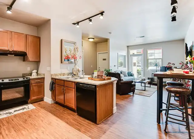 Property at The Lofts at St. Michael's - 6720 29th St, Greeley, CO, 80634, 1-2 bed, 1-2 bath, [object Object]