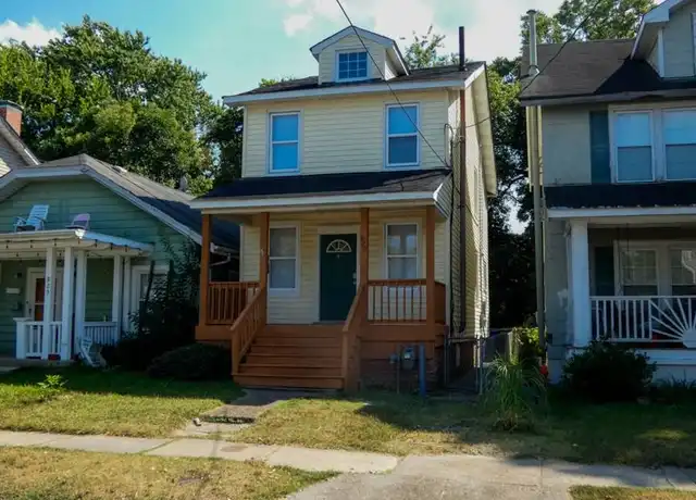 Property at 825 49th St, Norfolk, VA, 23508, 4 beds, 2 baths, [object Object]