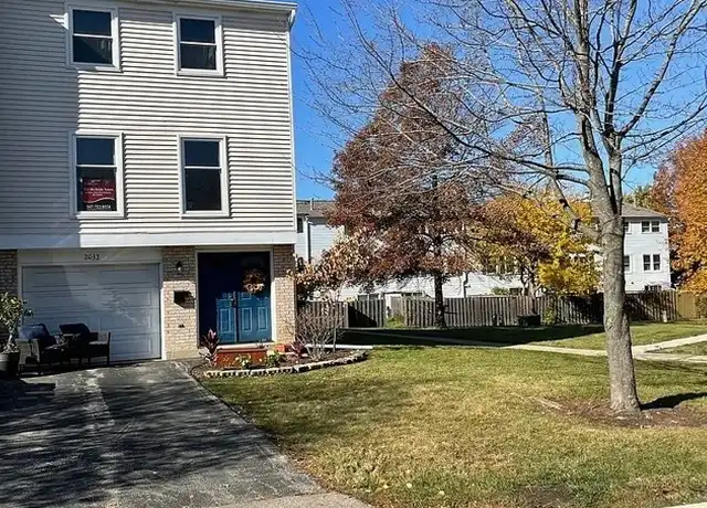 Property at 2032 Stanley Ct, Schaumburg, IL, 60194, 3 beds, 1.5 baths, [object Object]