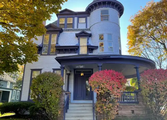 Property at 185 Park Ave Unit 4, Rochester, NY, 14607, 0 beds, 1 bath, [object Object]