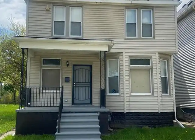 Property at 5321 Townsend St, Detroit, MI, 48213, 4 beds, 1 bath, [object Object]