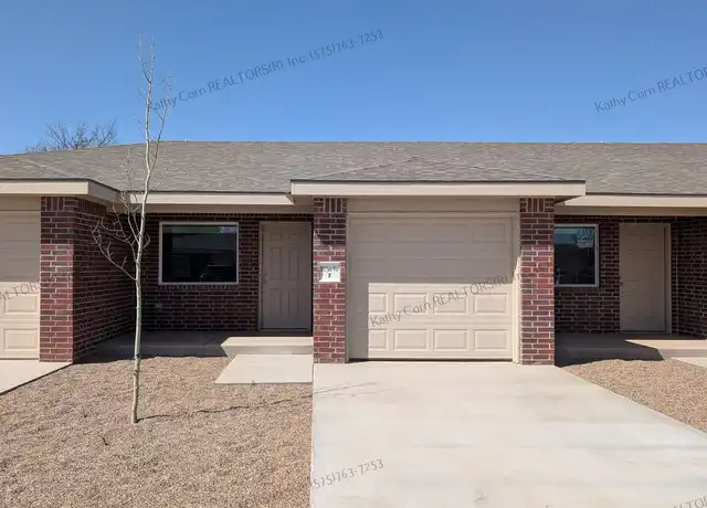 Property at 2032 Janeway St Ste F, Clovis, NM, 88101, 1 bed, 1 bath, [object Object]