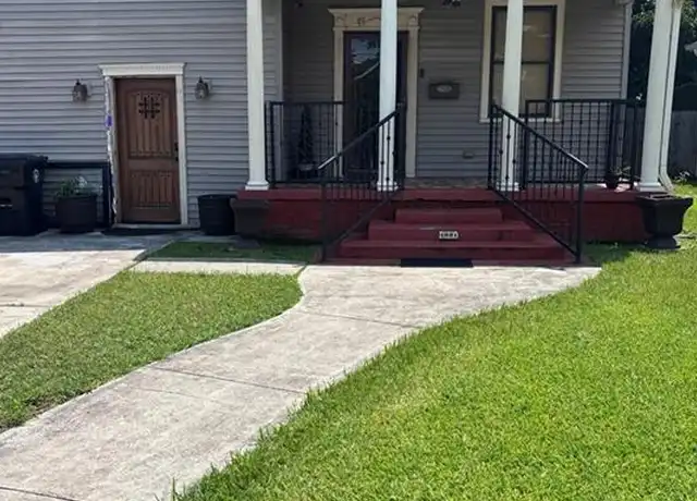 Property at 4931 Arts St, New Orleans, LA, 70122, 3 beds, 2.5 baths, [object Object]
