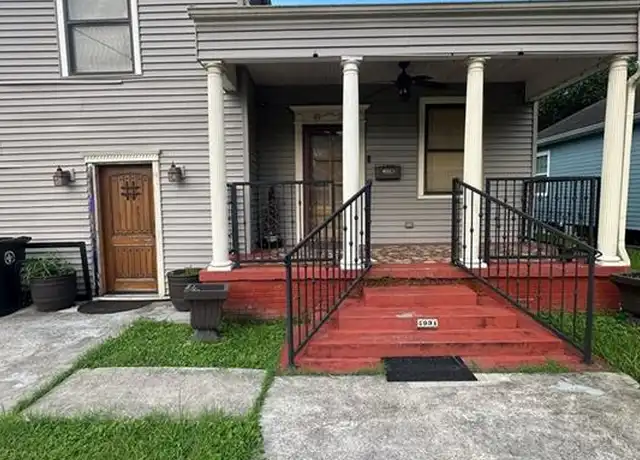 Property at 4931 Arts St, New Orleans, LA, 70122, 3 beds, 2.5 baths, [object Object]