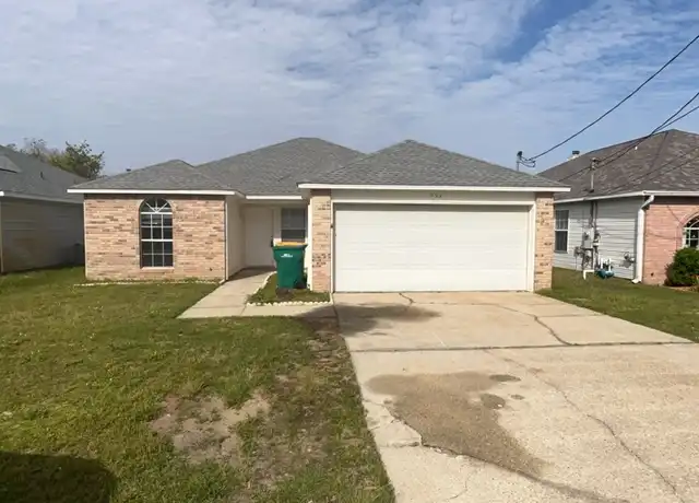 Property at 953 Southern Oaks Ct, Fort Walton Beach, FL, 32547, 3 beds, 2 baths, [object Object]