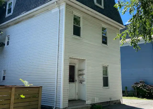 Property at 4 Harvard Pl Unit 1, Brookline, MA, 02446, 1 bed, 1 bath, [object Object]