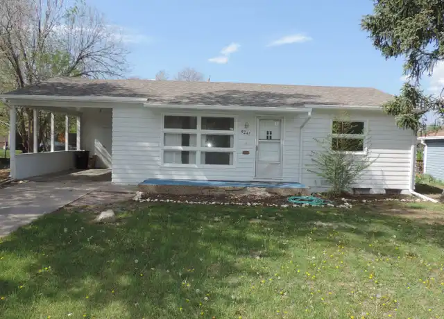Property at 5241 S Logan St, Littleton, CO, 80121, 2 beds, 1 bath, [object Object]
