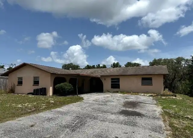 Property at 3619 E Theresa Ln, Inverness, FL, 34452, 2 beds, 1 bath, [object Object]