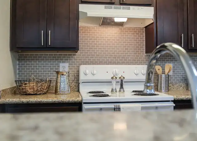 Property at The Biltmore - 6251 Melody Ln, Dallas, TX, 75231, 1 bed, 1 bath, [object Object]