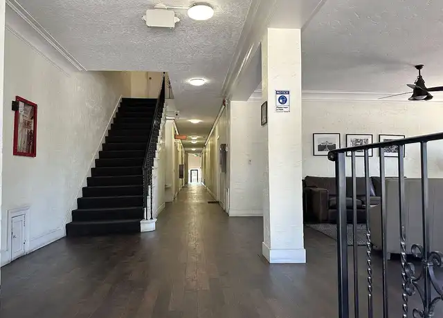 Property at Molino Del Mar - 306 S El Molino Ave, Pasadena, CA, 91101, 1 bed, 1 bath, Contact for Price