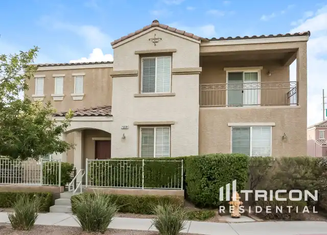 Property at 7608 Symmetry Ct, Las Vegas, NV, 89149, 3 beds, 2.5 baths, [object Object]