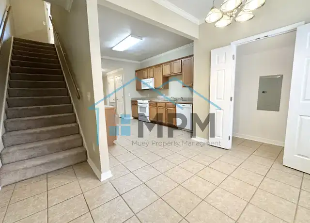 Property at 207 N McGuire Ave Unit F, Monroe, LA, 71203, 2 beds, 2.5 baths, [object Object]