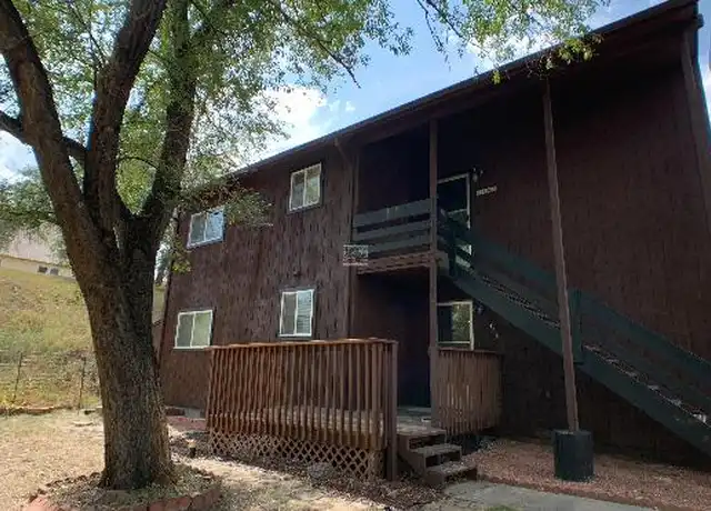 Property at 1408 Race St, Colorado Springs, CO, 80904, 2 beds, 1 bath, [object Object]
