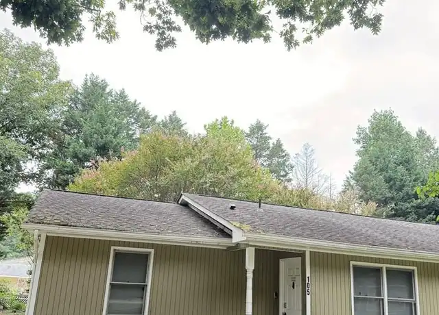 Property at 105 Lewis Cir, Williamsburg, VA, 23188, 2 beds, 1 bath, [object Object]