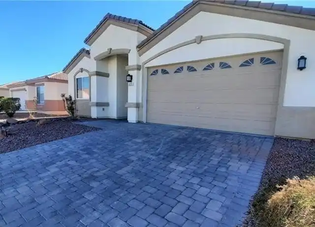 Property at 525 Sun Mountain Ave, North Las Vegas, NV, 89031, 3 beds, 2 baths, [object Object]
