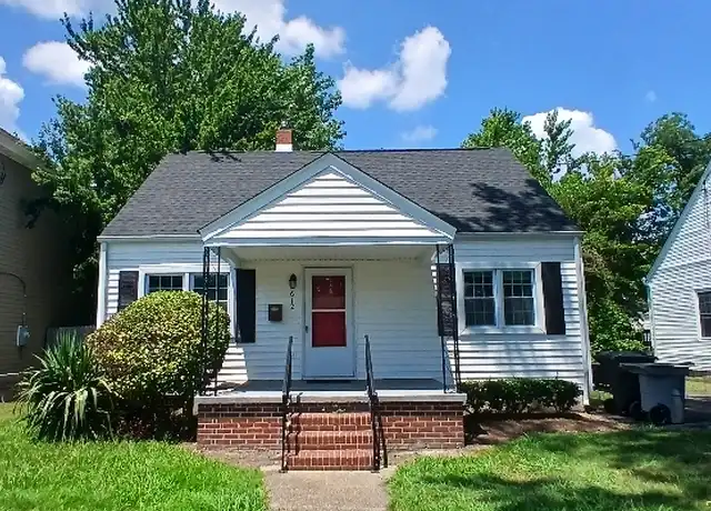 Property at 612 Lee St, Hampton, VA, 23669, 1 bed, 1 bath, [object Object]