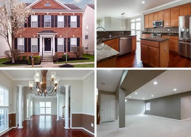Property at 1737 Allerford Dr, Hanover, MD, 21076, 4 beds, 3.5 baths, [object Object]
