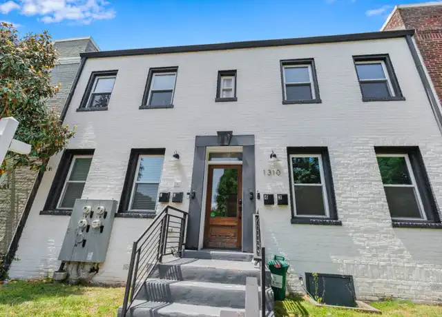 Property at 1310 Holbrook St NE, Washington, DC, 20002, 2 beds, 2 baths, [object Object]