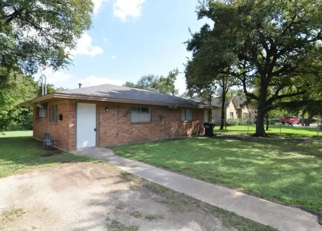 Property at 604 N Main St Unit 1, Nolanville, TX, 76559, 1 bed, 1 bath, [object Object]