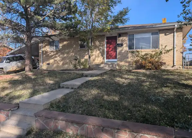 Property at 920 37th St, Boulder, CO, 80303, 3 beds, 1.5 baths, [object Object]