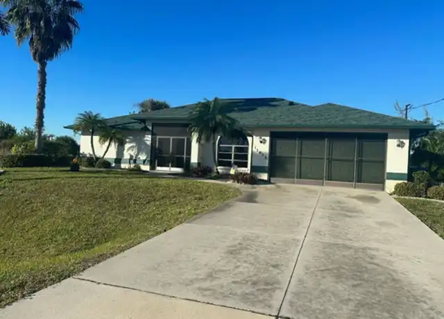 Property at 15058 Appleton Blvd, Port Charlotte, FL, 33981, 3 beds, 2 baths, [object Object]