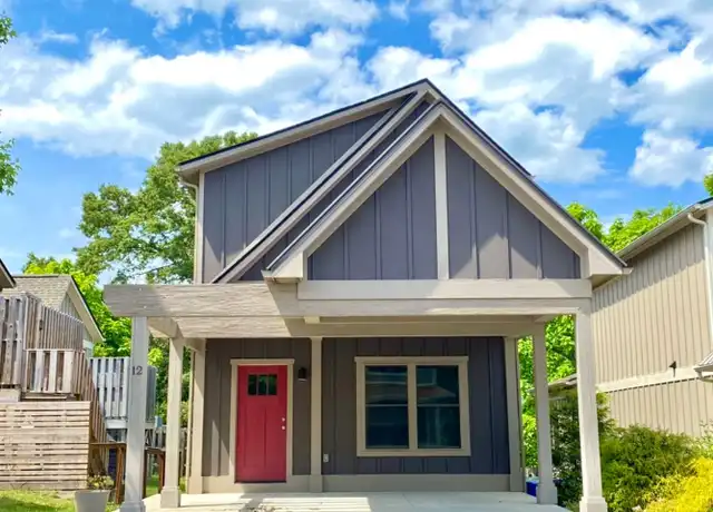 Property at 12 Gratitude Dr, Asheville, NC, 28806, 3 beds, 3.5 baths, [object Object]
