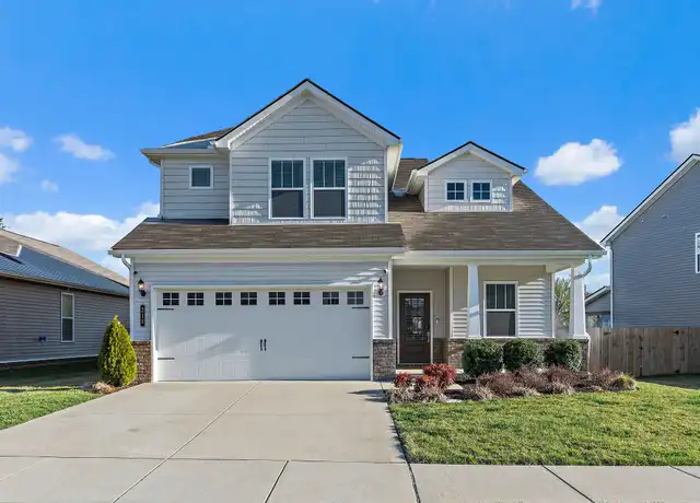 Property at 218 Casper Dr, Spring Hill, TN, 37174, 4 beds, 2.5 baths, [object Object]