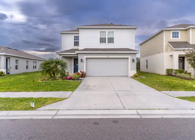 Property at 10712 Hawks Landing Dr, Land O Lakes, FL, 34638, 4 beds, 2.5 baths, [object Object]