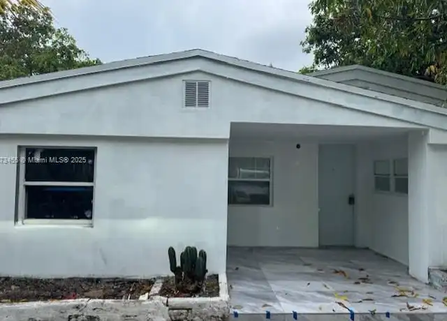 Property at 17301 NE 19th Ave Unit 1, North Miami Beach, FL, 33162, 2 beds, 1 bath, [object Object]
