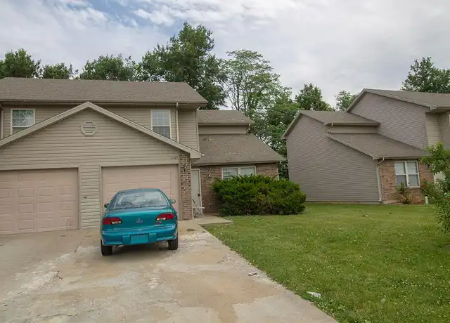 Property at 1407 Greensboro Dr, Columbia, MO, 65202, 4 beds, 3 baths, [object Object]