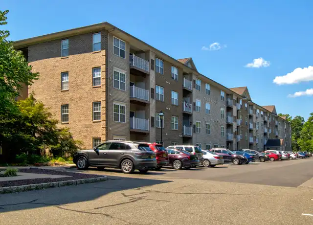 Property at Park Terrace Senior Living 55+ - 805 School St, Rahway, NJ, 07065, 1-2 bed, 1-2 bath, [object Object]