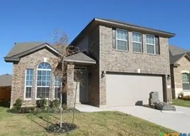 Property at 9602 Glynhill Ct, Killeen, TX, 76542, 4 beds, 2.5 baths, [object Object]
