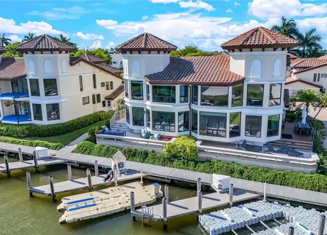 Property at 1309 Chesapeake Ave Unit 3B, Naples, FL, 34102, 3 beds, 3 baths, [object Object]