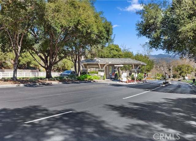 Photo of 11 Harvard Ct, Trabuco Canyon, CA 92679