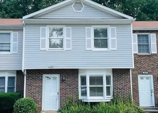 Property at 4345 Baylor St, Greensboro, NC, 27455, 3 beds, 2.5 baths, [object Object]