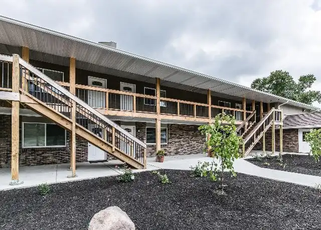 Property at 1221 N Logan Ave, Danville, IL, 61832, 1 bed, 1 bath, [object Object]