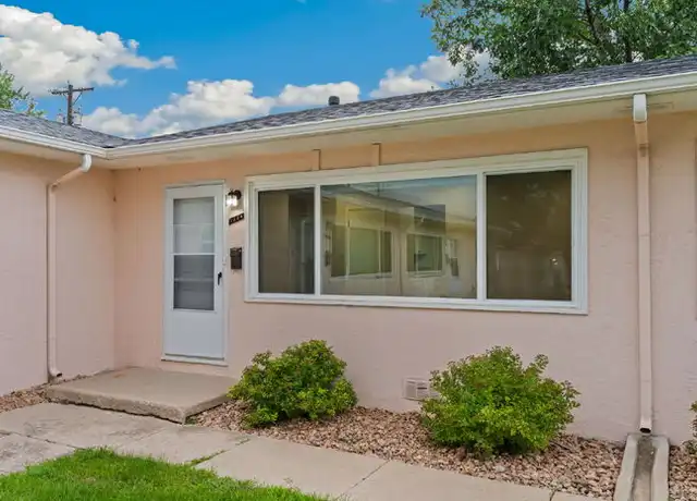 Property at 1220 Janes Ln Unit 1224, Colorado Springs, CO, 80909, 2 beds, 1 bath, [object Object]