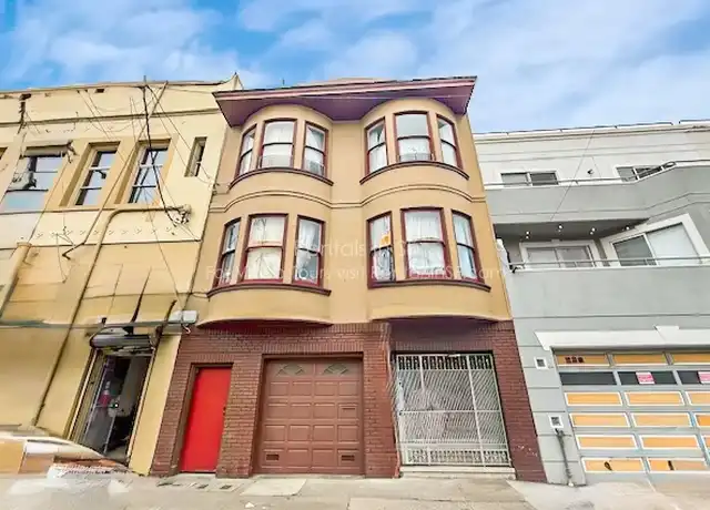 Property at 277 5th Ave Unit 1, San Francisco, CA, 94118, 1 bed, 1 bath, [object Object]