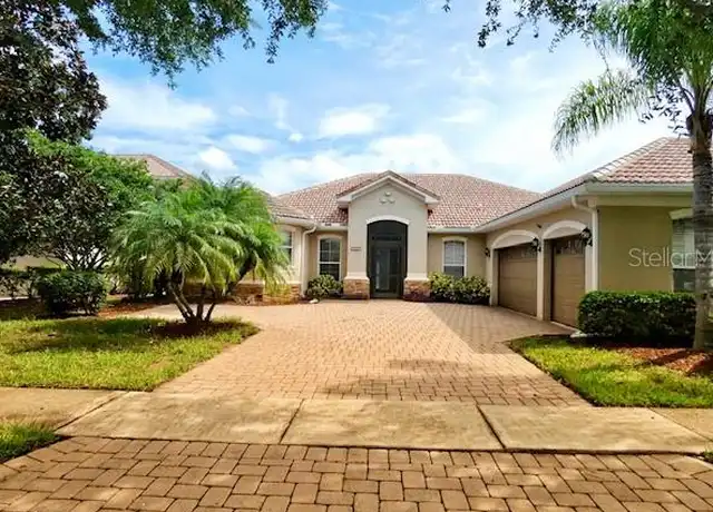 Property at 2630 Lookout Ln, Kissimmee, FL, 34746, 4 beds, 3 baths, [object Object]
