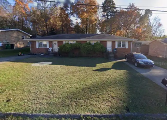Property at 3620 Missionaire Ave, Chattanooga, TN, 37412, 2 beds, 2 baths, [object Object]