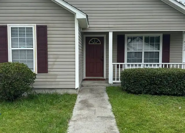 Property at 4124 Sedgwyck Ln, Valdosta, GA, 31605, 3 beds, 2 baths, [object Object]