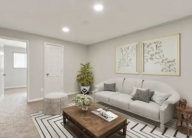 Property at Coves at Columbus on Mayfield - 909 Mayfield Pl, Columbus, OH, 43209, 1 bed, 1 bath, [object Object]