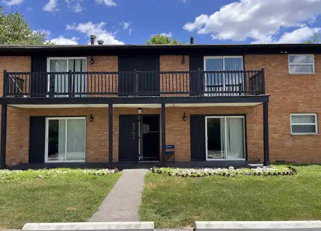 Property at 6262 Eastridge Dr, Indianapolis, IN, 46219, 2 beds, 1 bath, [object Object]