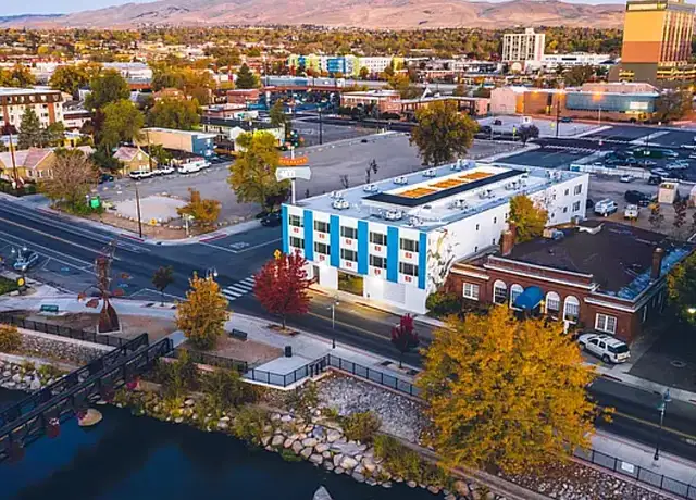 Photo of 339 W 1st St, Reno, NV 89503