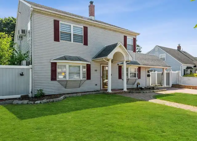 Property at 99 Saddle Ln, Levittown, NY, 11756, 6 beds, 2 baths, [object Object]