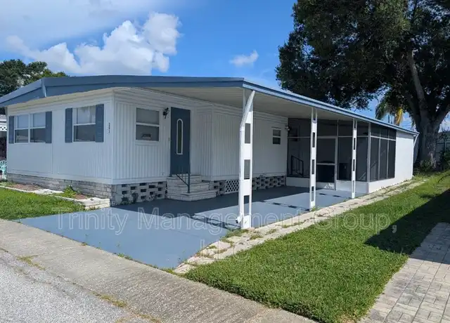 Property at 207 Dolphin Dr N, Oldsmar, FL, 34677, 2 beds, 2 baths, [object Object]