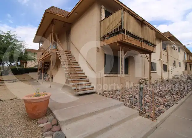 Property at 1130 E Butler Dr Unit B5, Phoenix, AZ, 85020, 2 beds, 2 baths, [object Object]