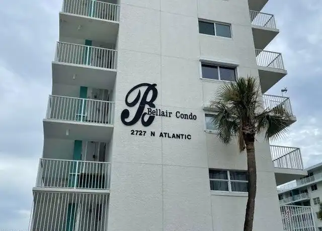 Property at 2727 N Atlantic Ave Apt 321, Daytona Beach, FL, 32118, 3 beds, 2 baths, [object Object]